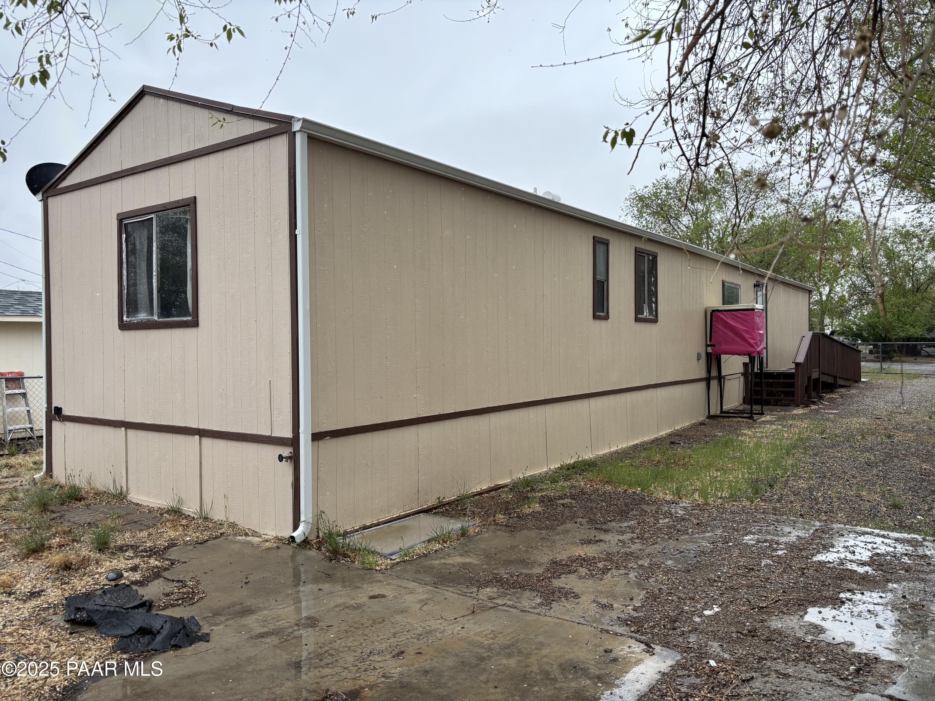 4351 N Romero Circle West