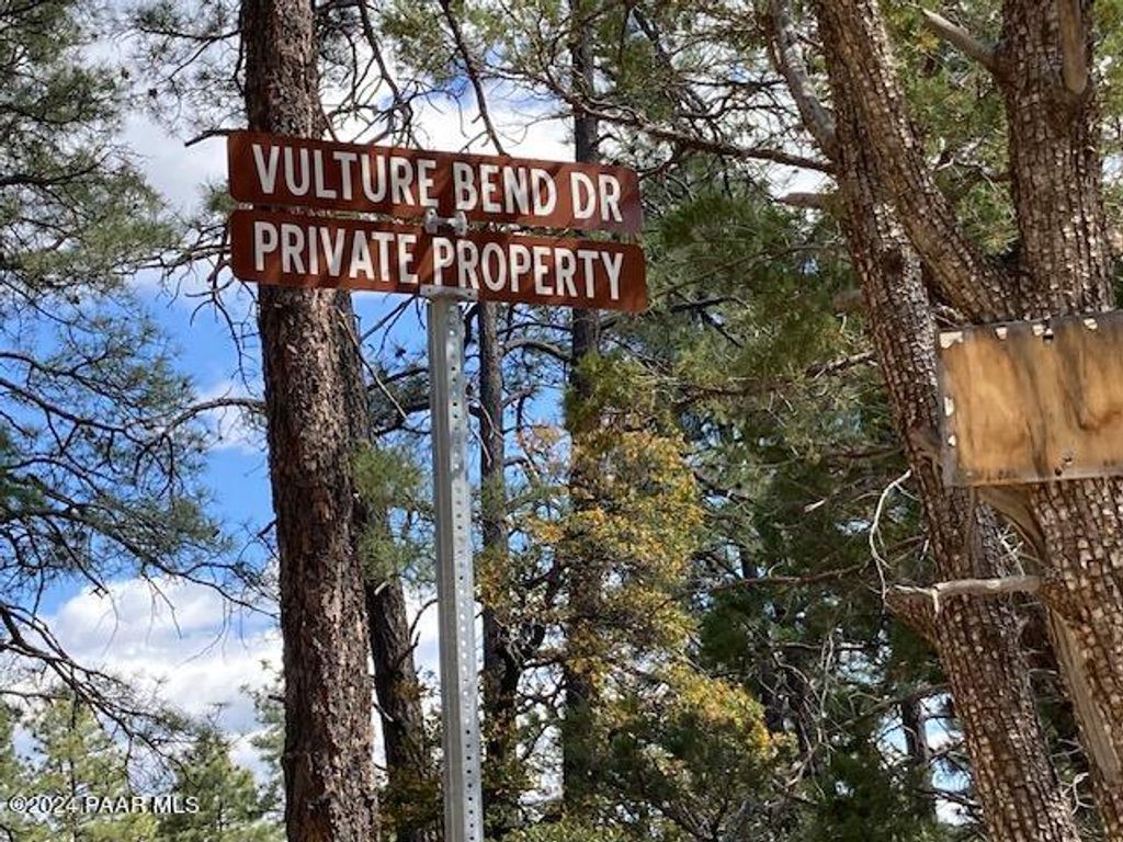 Photo of 20 Vulture Bend Drive, Prescott, AZ 86305 (MLS # 1079021)