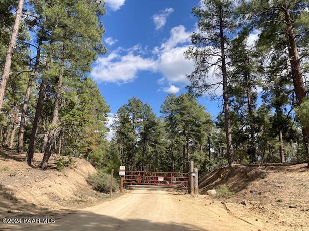 Photo of 20 Vulture Bend Drive, Prescott, AZ 86305 (MLS # 1079021)