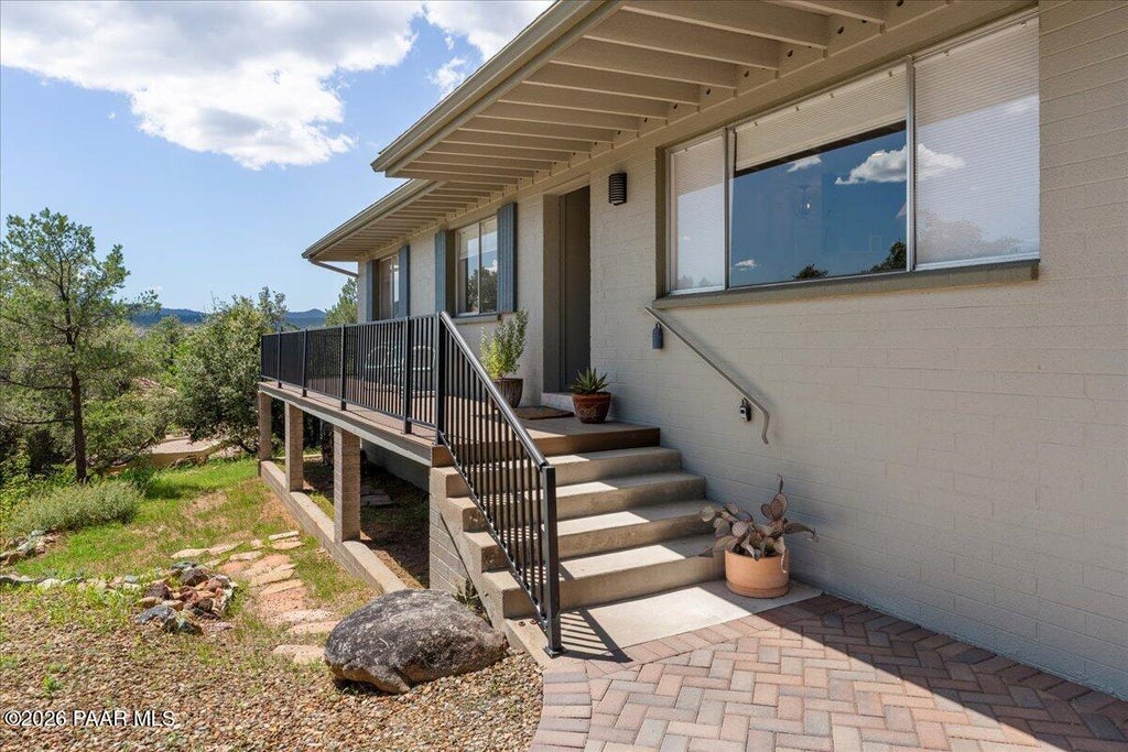 Photo of 1780 N Grand View Road, Prescott, AZ 86305 (MLS # 1084655)