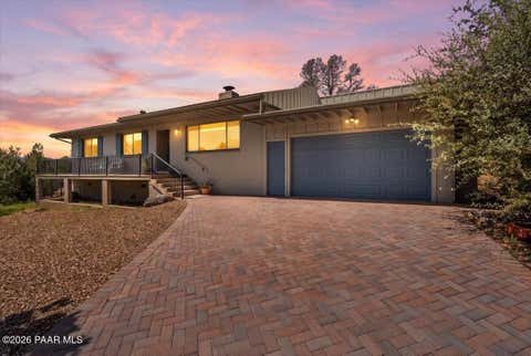 Photo of 1780 N Grand View Road, Prescott, AZ 86305 (MLS # 1084655)
