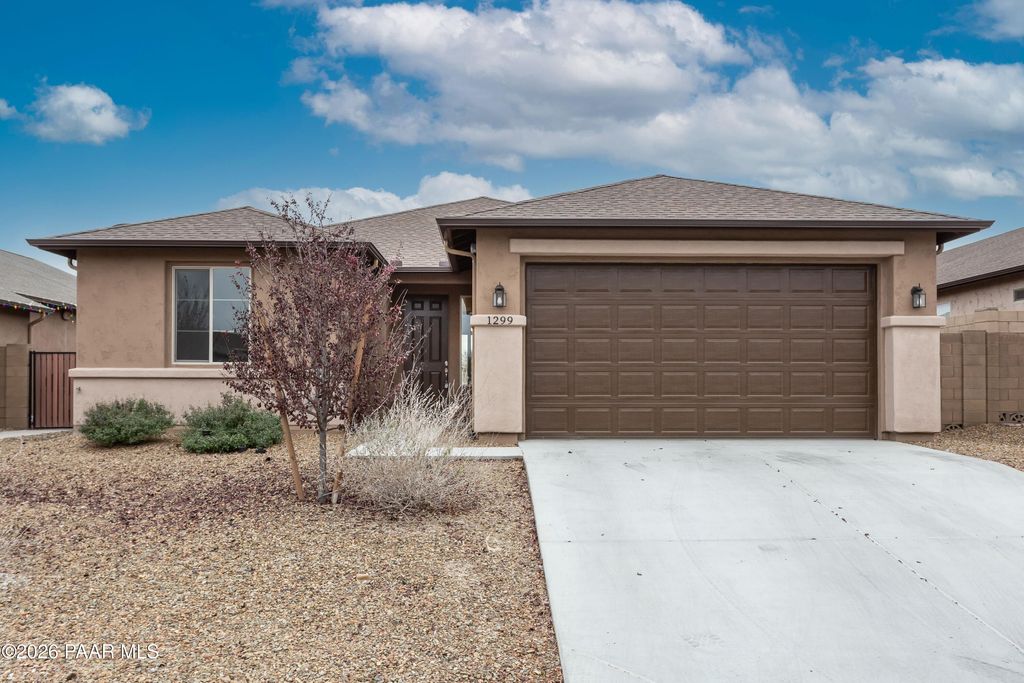 Photo of 1299 Essex Way, Chino Valley, AZ 86323 (MLS # 1079711)