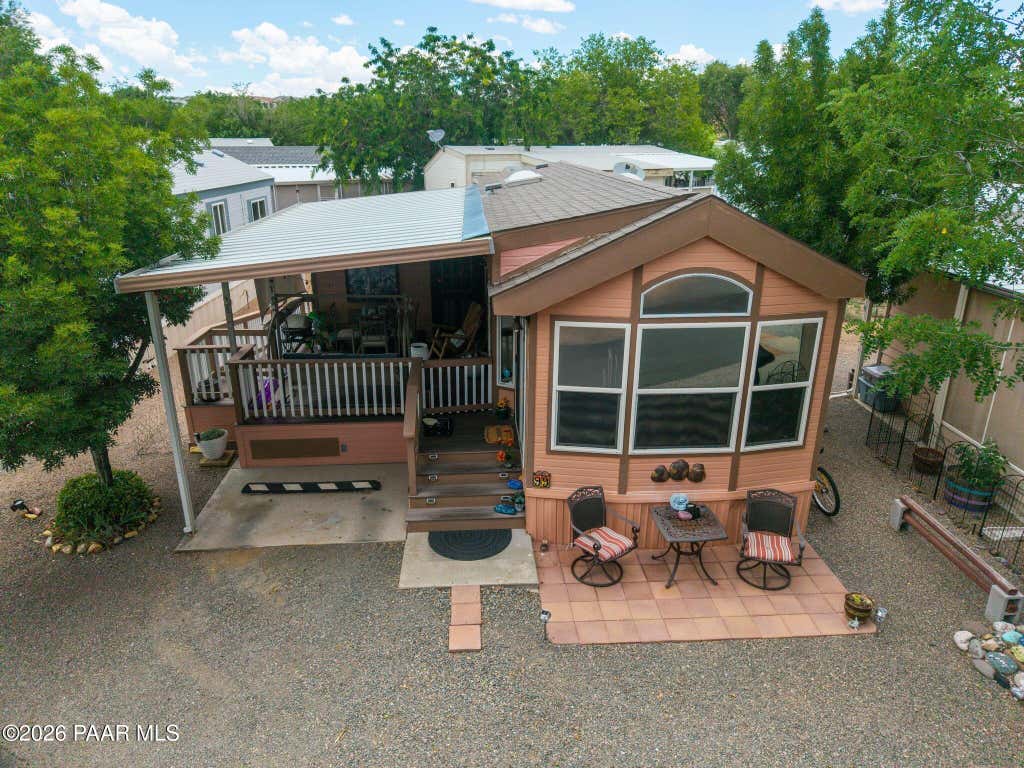 Photo of 11250 E State Route 69 Lot 99, Dewey-Humboldt, AZ 86327 (MLS # 1082955)