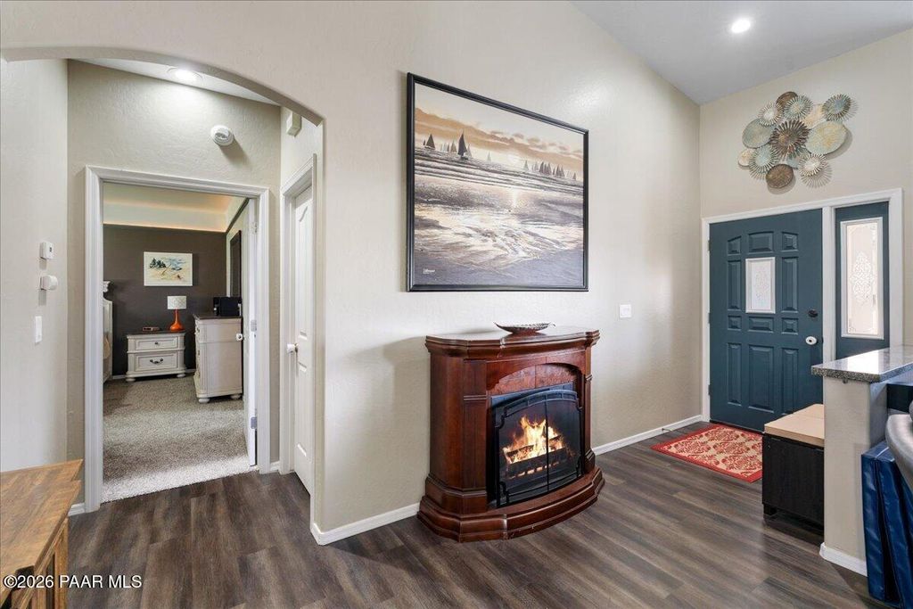 Photo of 4521 N Reston Place, Prescott Valley, AZ 86314 (MLS # 1080835)