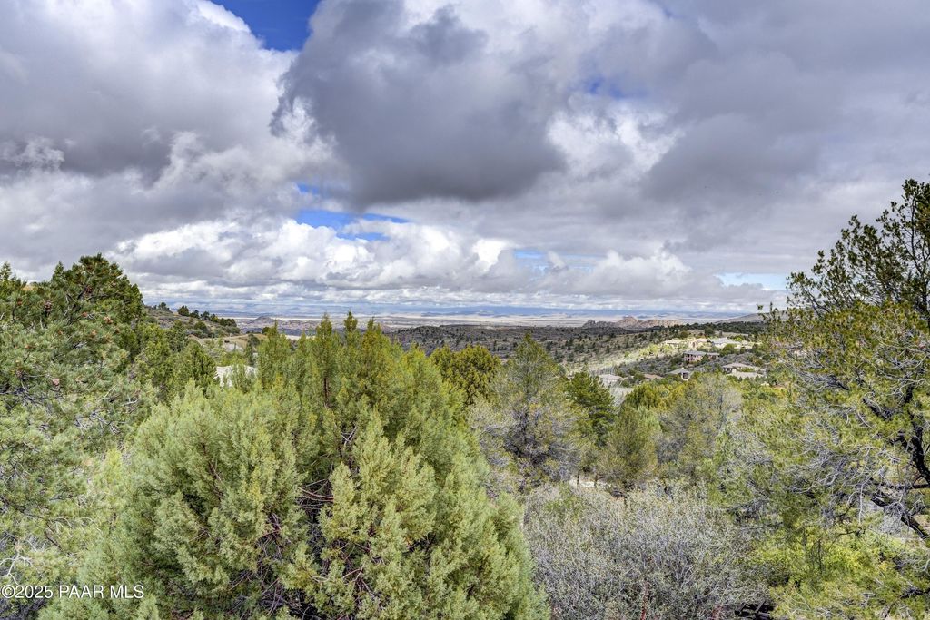 Photo of 2882 Windcloud Drive, Prescott, AZ 86303 (MLS # 1077925)