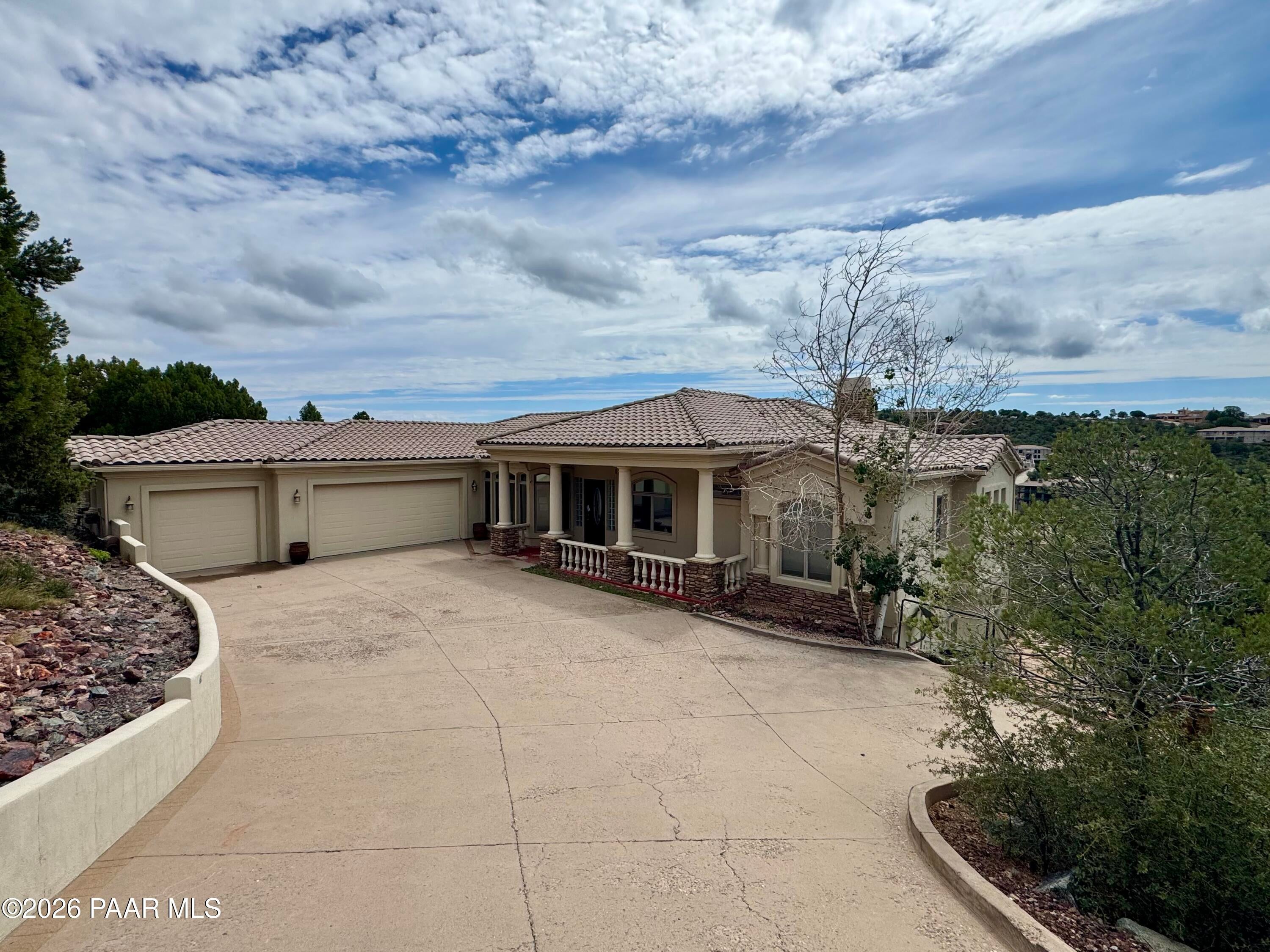 601 Sandpiper Drive