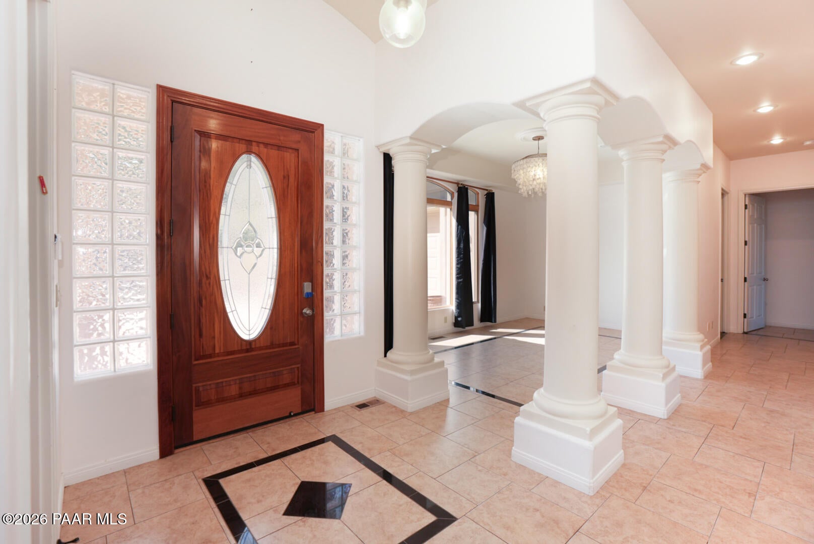 601 Sandpiper Drive