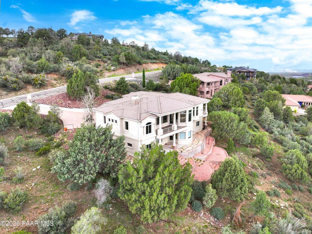 Photo of 601 Sandpiper Drive, Prescott, AZ 86303 (MLS # 1083798)