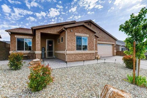 6166 E Walden Way Prescott Valley AZ 86314