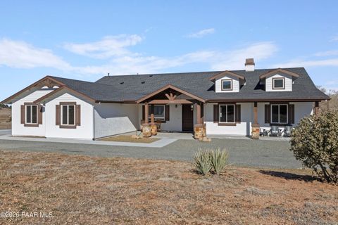 5182 W Nature Creek Trail Prescott AZ 86305