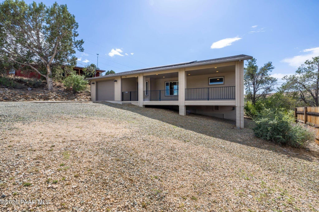 Photo of 1720 N Topaz Road, Prescott, AZ 86301 (MLS # 1083686)