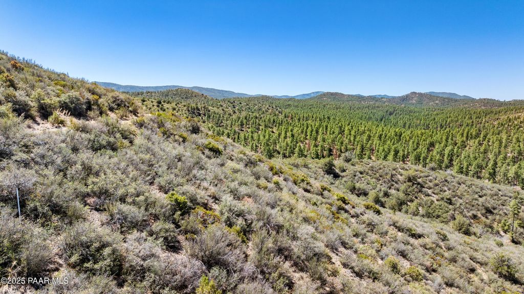 Photo of 0 S Senator Highway, Prescott, AZ 86303 (MLS # 1077174)