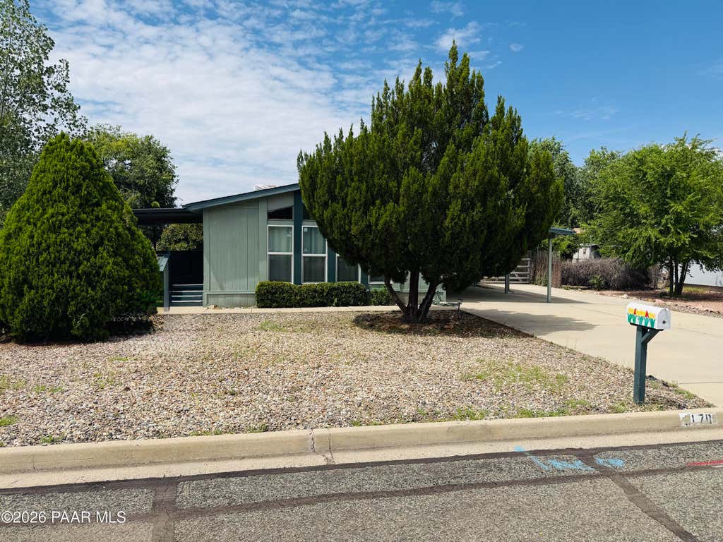 Photo of 3170 Samaritan Way, Prescott, AZ 86301 (MLS # 1084548)