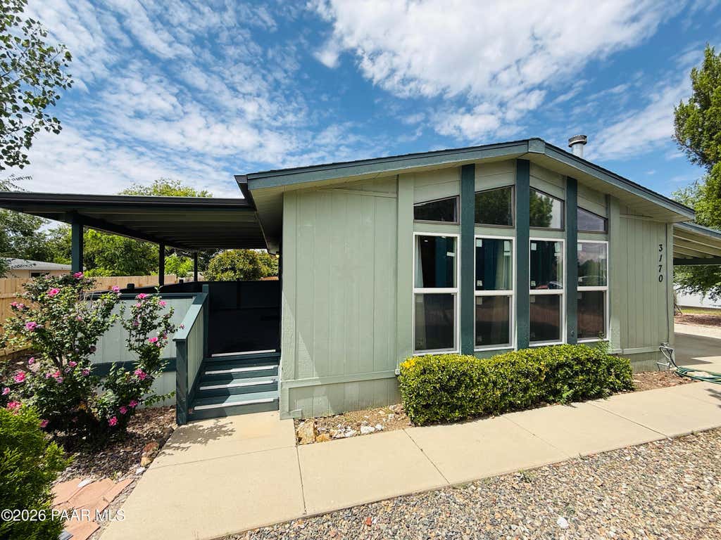 Photo of 3170 Samaritan Way, Prescott, AZ 86301 (MLS # 1084548)