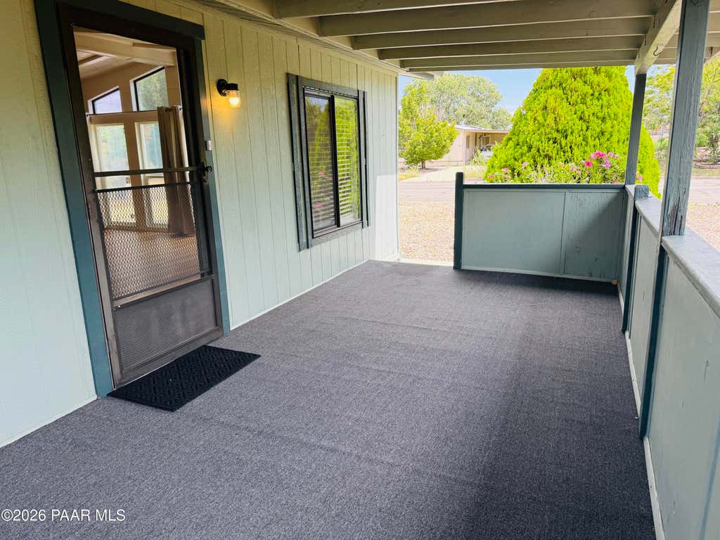 Photo of 3170 Samaritan Way, Prescott, AZ 86301 (MLS # 1084548)