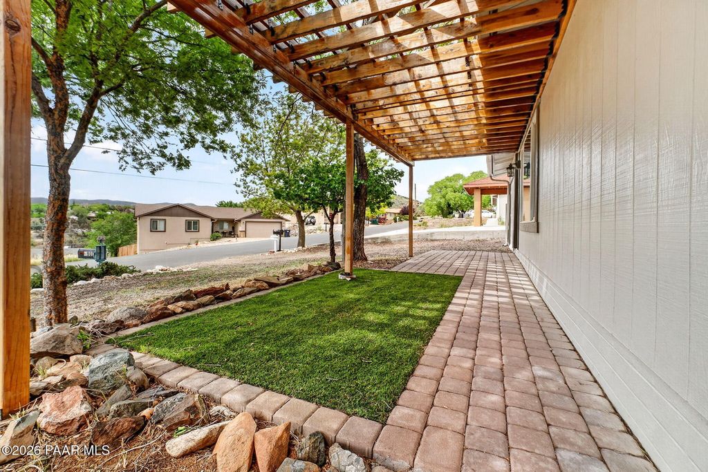 Photo of 4900 E Ramada Drive, Prescott, AZ 86301 (MLS # 1081264)