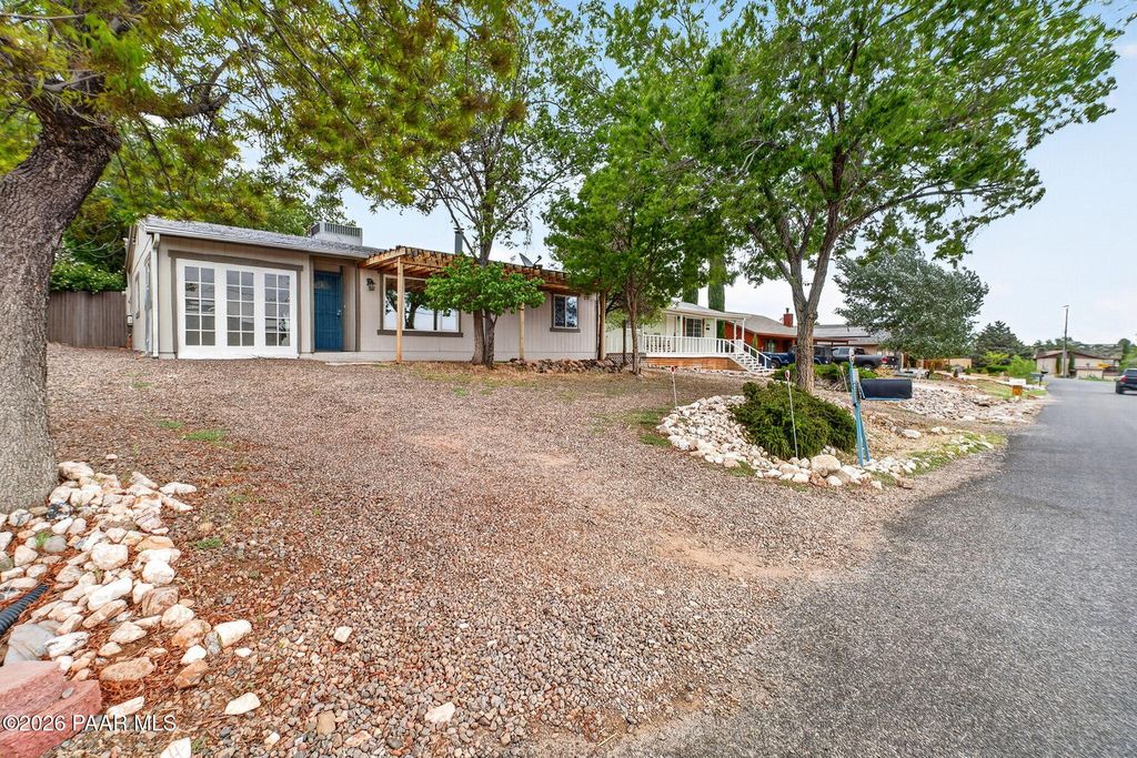 Photo of 4900 E Ramada Drive, Prescott, AZ 86301 (MLS # 1081264)