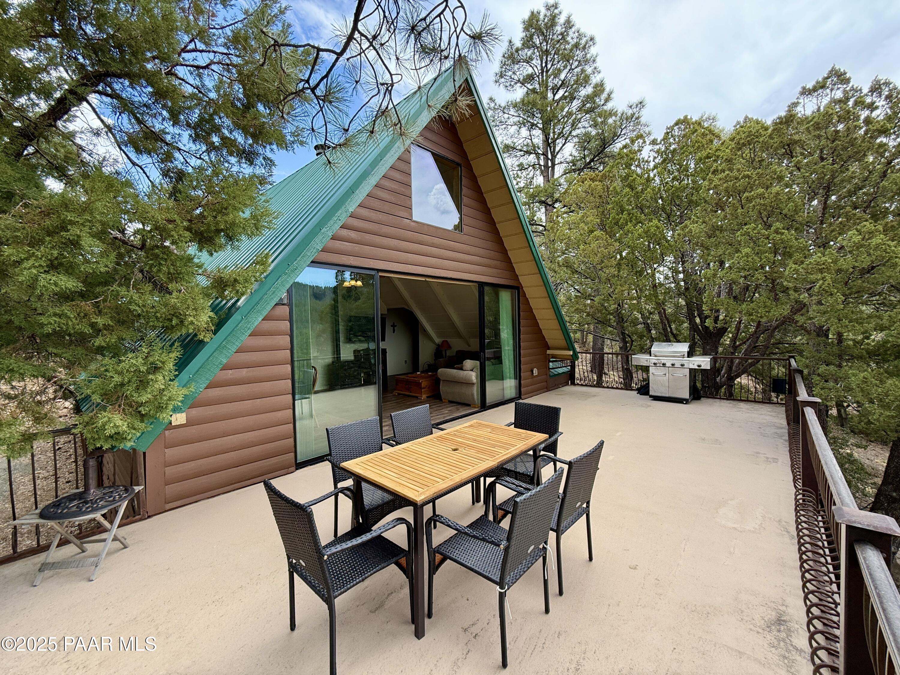 4690 S Minnie Mine Road