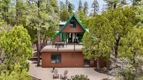 4690 S Minnie Mine Road Prescott AZ 86303