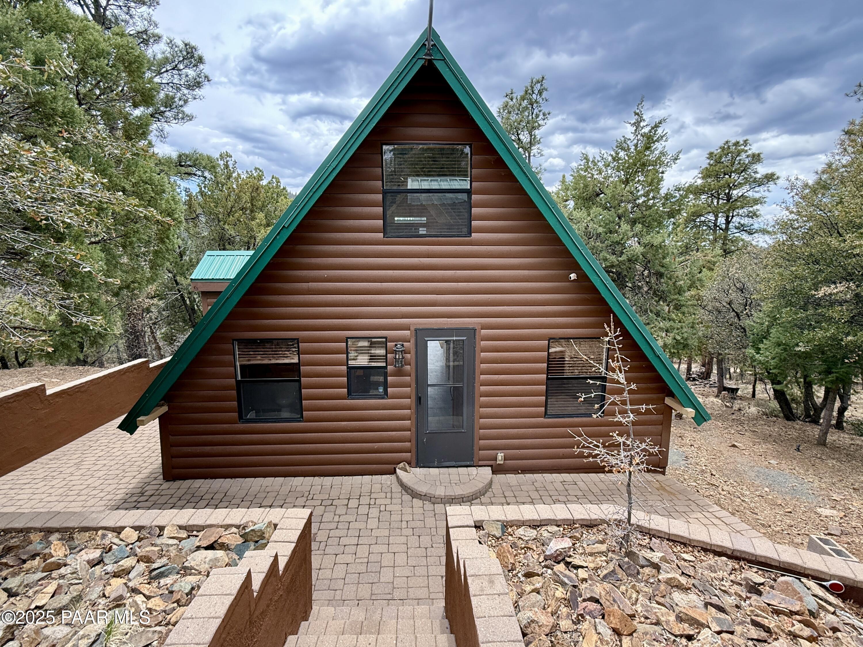 4690 S Minnie Mine Road