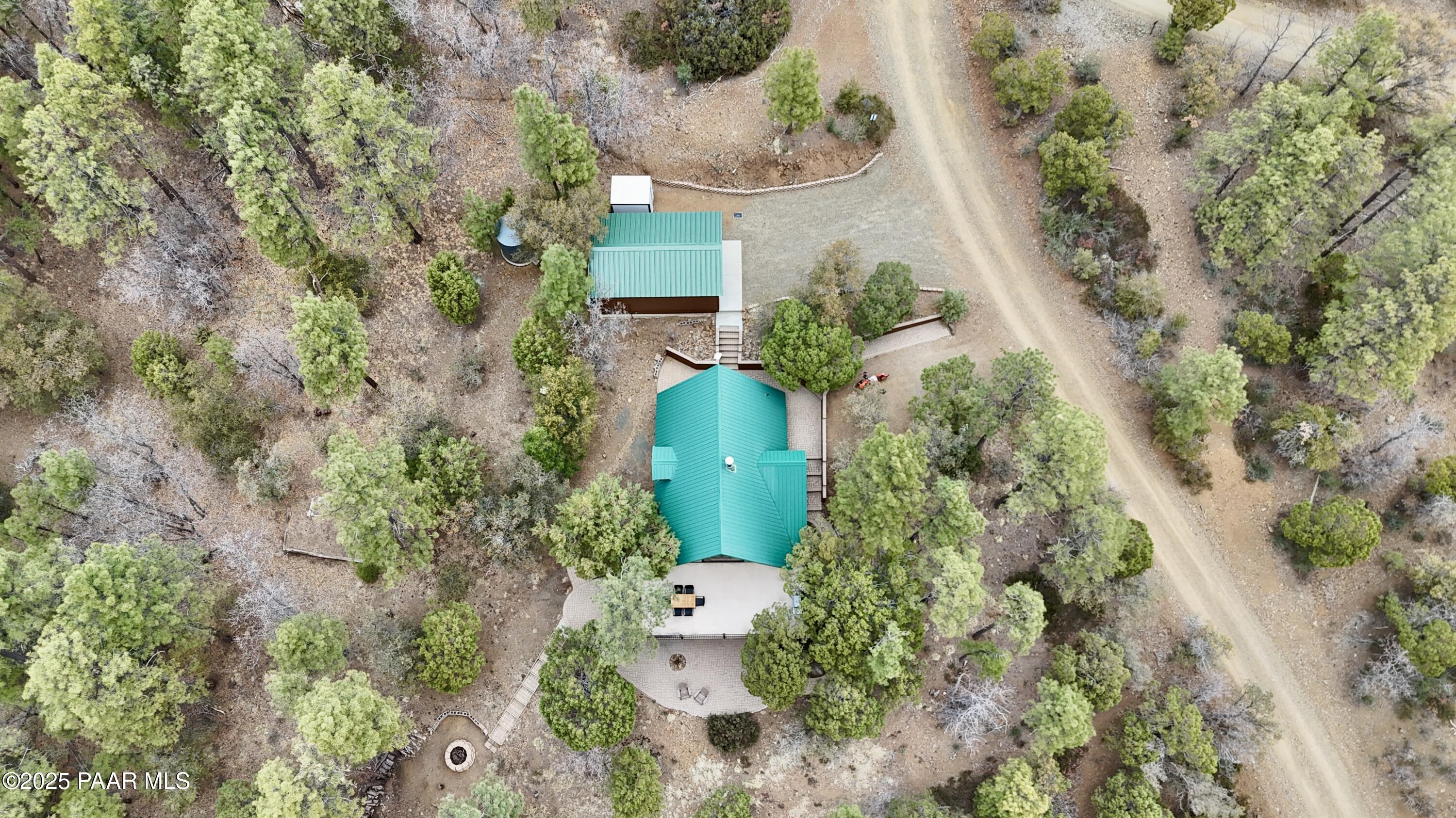 4690 S Minnie Mine Road