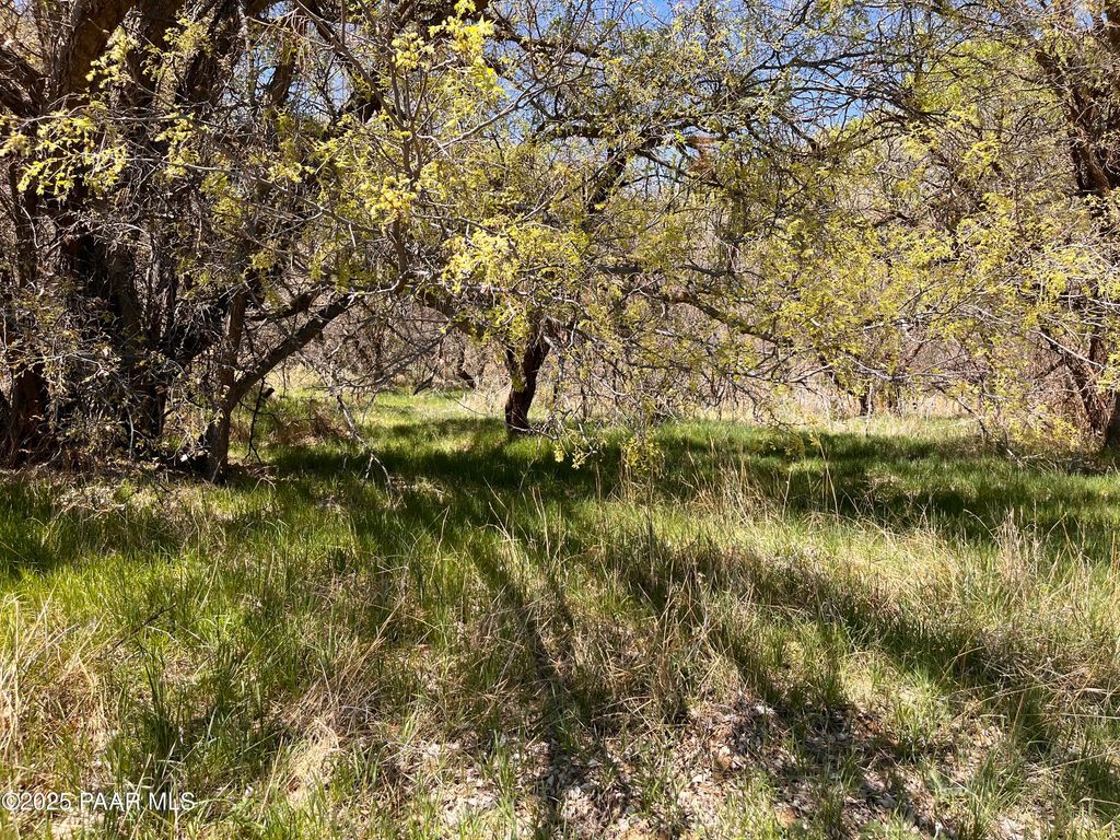 Photo of 2900 Old Skull Valley Road, Skull Valley, AZ 86338 (MLS # 1082184)