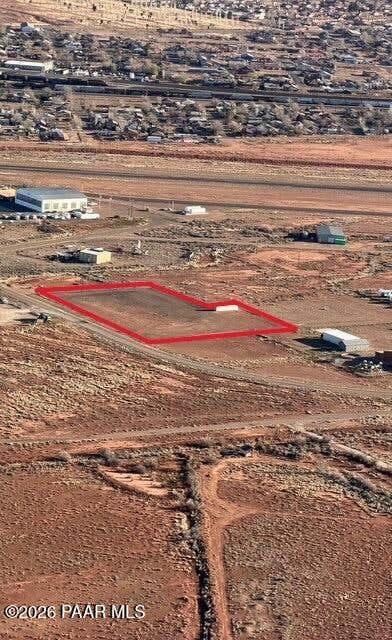 Photo of 816 Airport Road, Winslow, AZ 86047 (MLS # 1084674)
