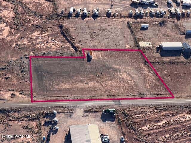 Photo of 816 Airport Road, Winslow, AZ 86047 (MLS # 1084674)
