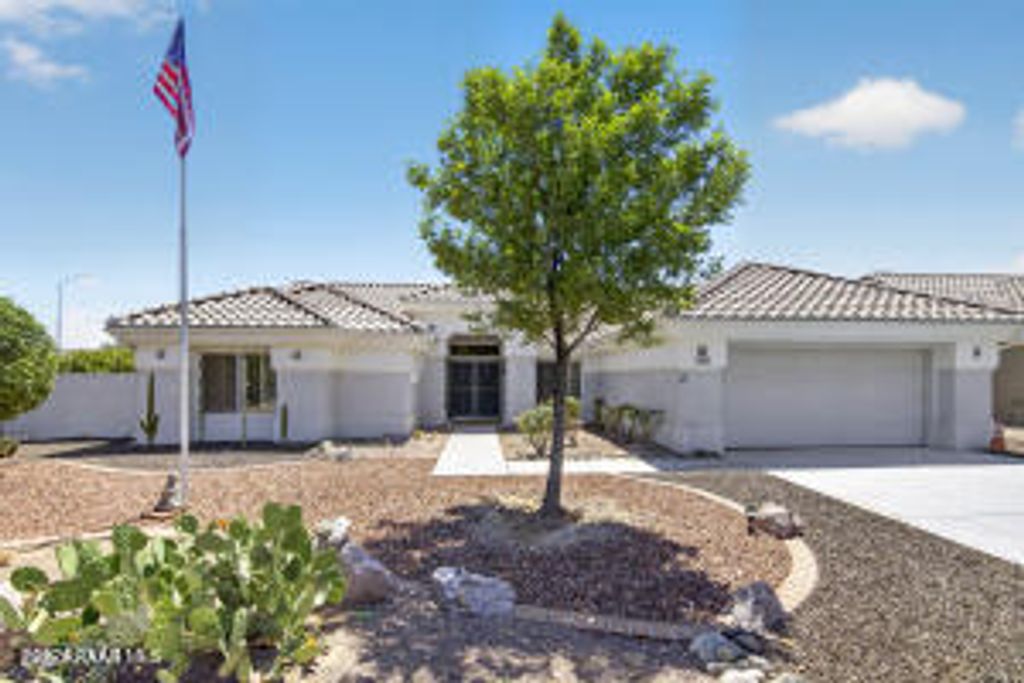 Photo of 15105 W Greystone Drive, Sun City, AZ 85375 (MLS # 1081284)
