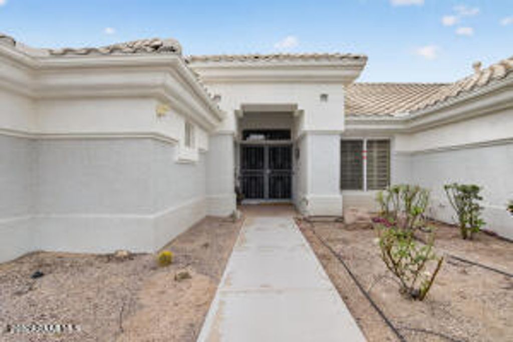 Photo of 15105 W Greystone Drive, Sun City, AZ 85375 (MLS # 1081284)
