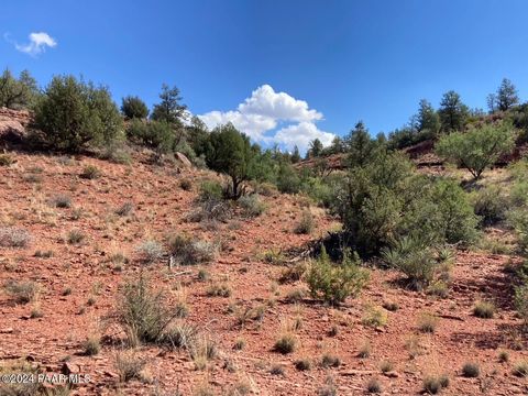 240 Cross Creek Circle Sedona AZ 86336