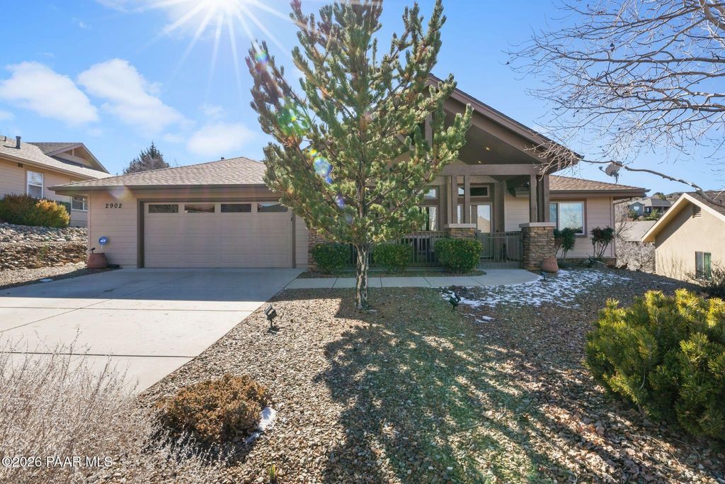 Photo of 2902 Brooks Range, Prescott, AZ 86301 (MLS # 1078812)