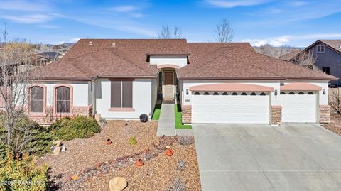 1535 E Yorkshire Avenue Chino Valley AZ 86323