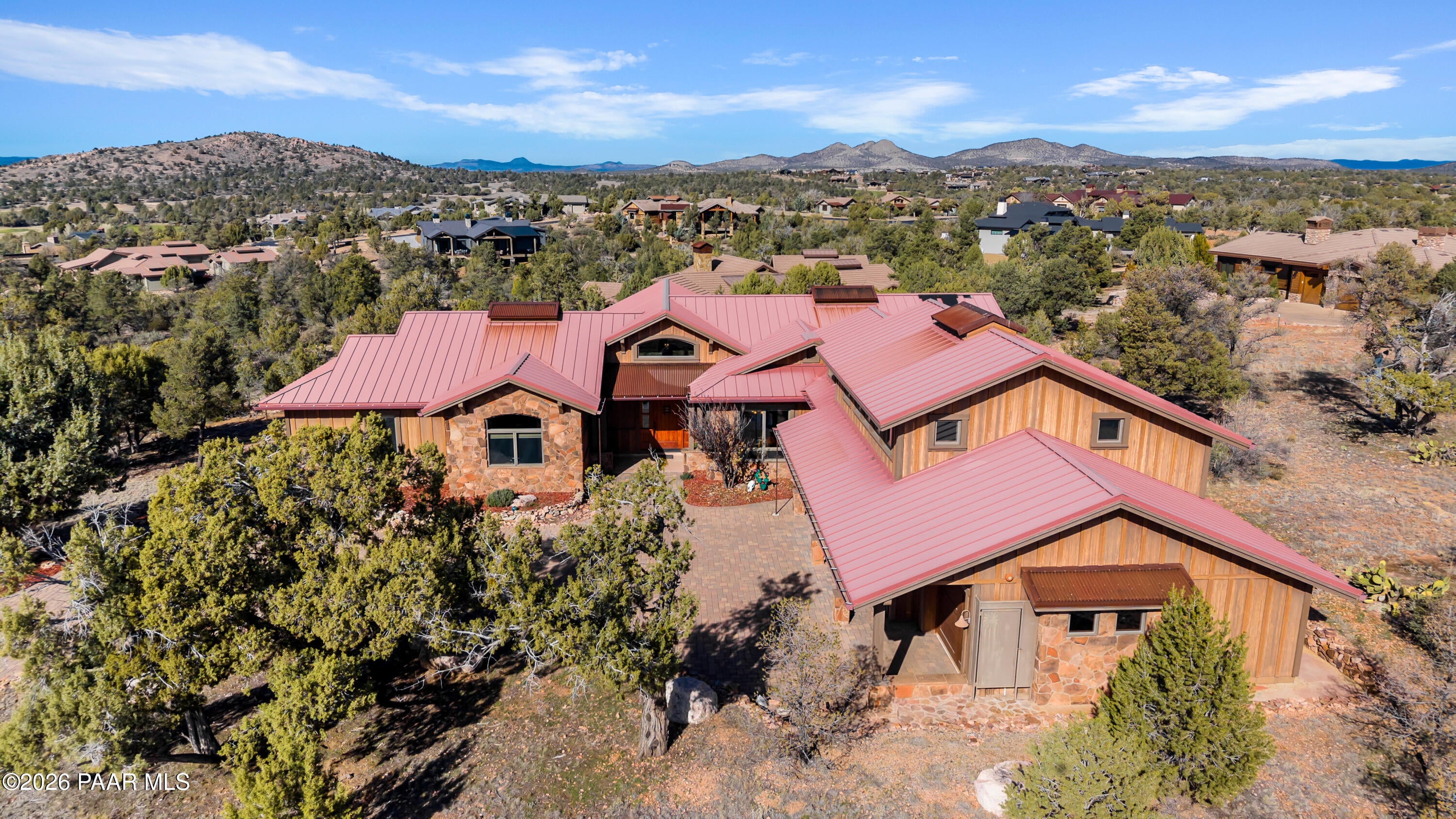 11840 W Cooper Morgan Trail