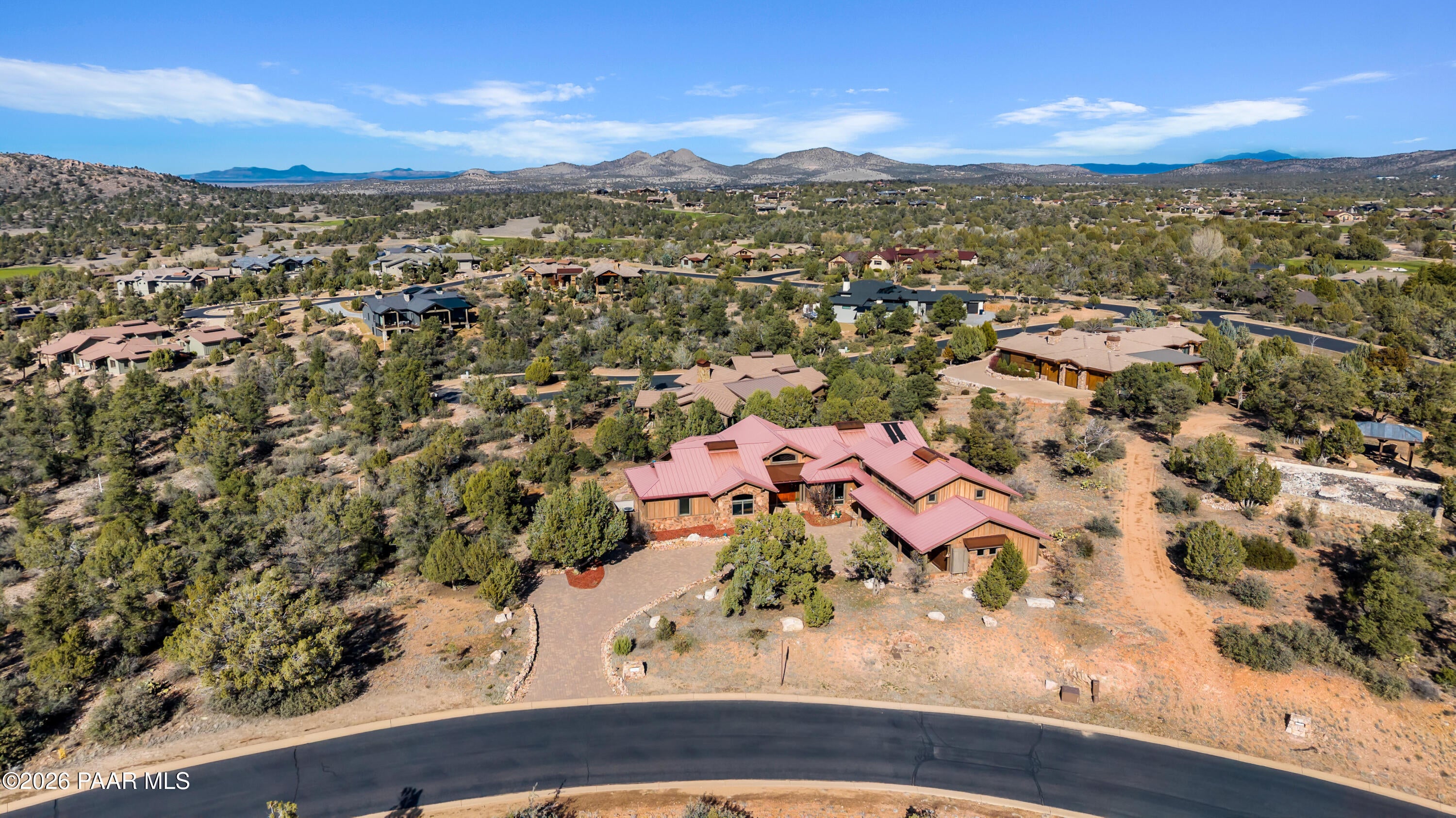 11840 W Cooper Morgan Trail