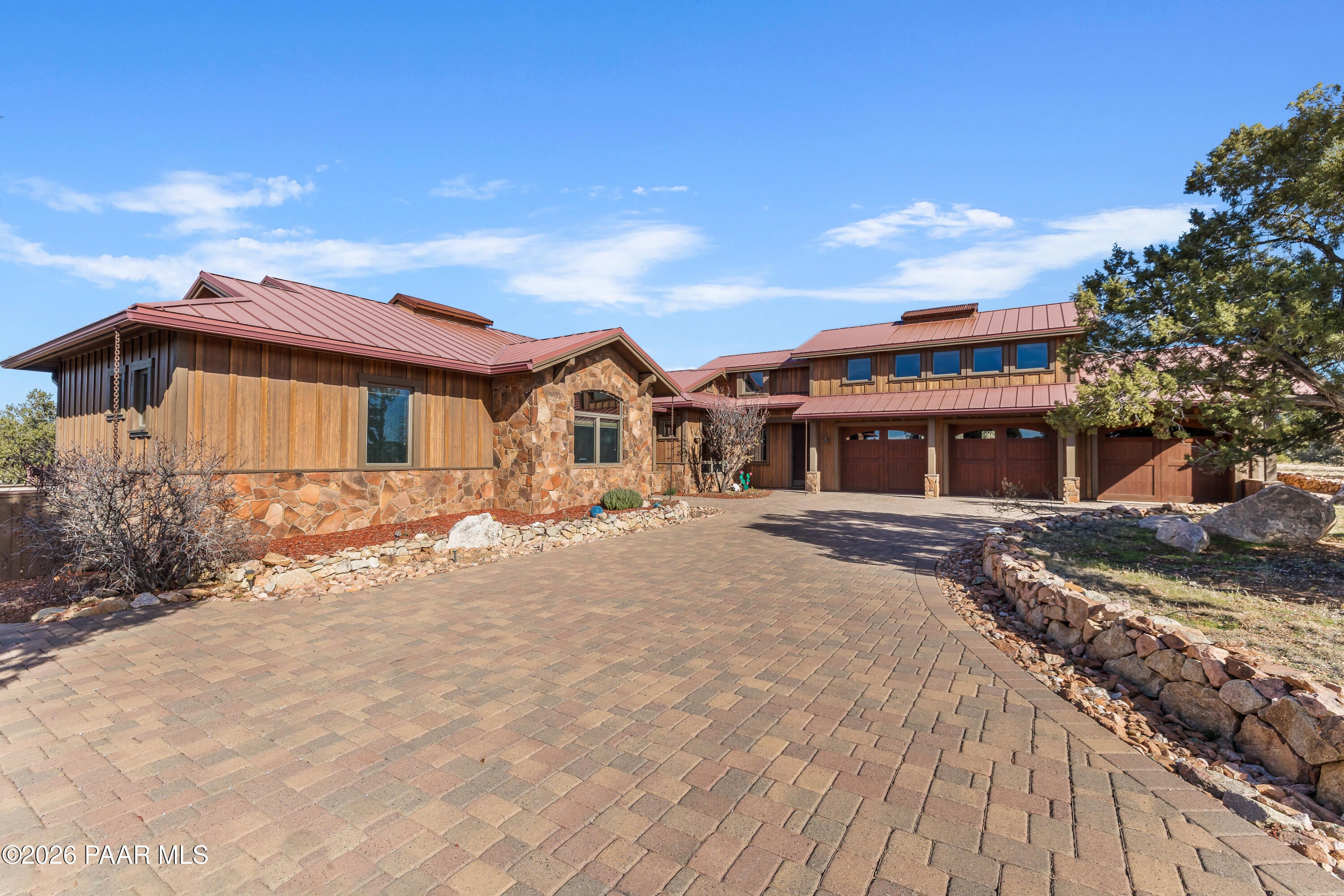 11840 W Cooper Morgan Trail
