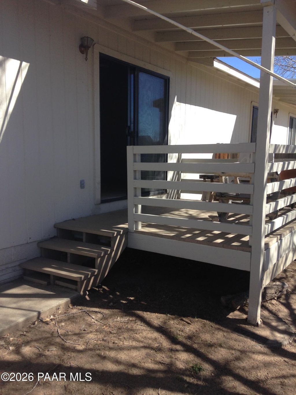 Photo of 6144 N Rockland Drive #A, Prescott Valley, AZ 86314 (MLS # 1080855)