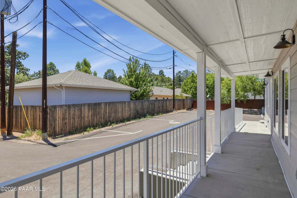 Photo of 533 W Gurley Street #4, Prescott, AZ 86301 (MLS # 1083475)