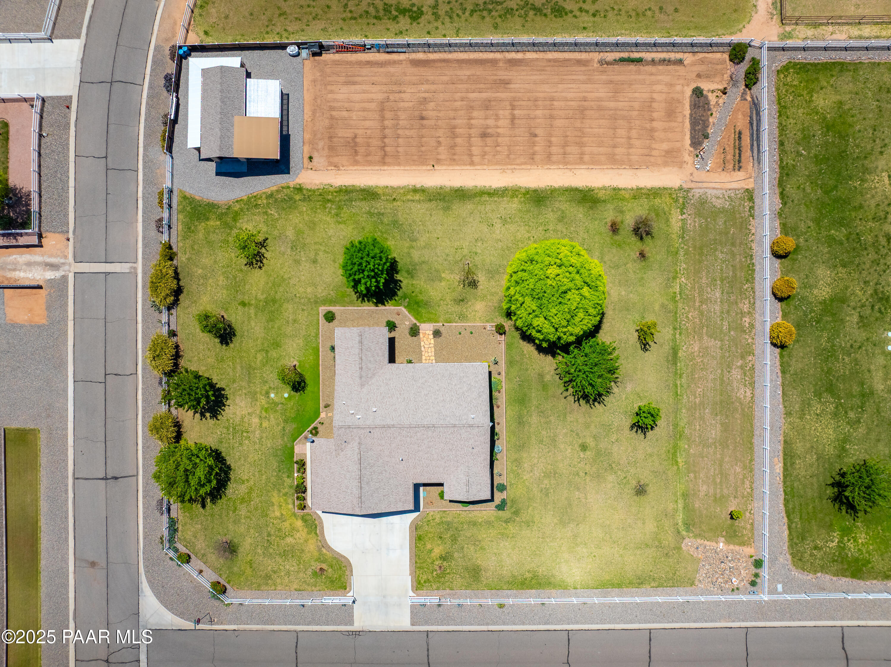 2093 Paso Fino Way