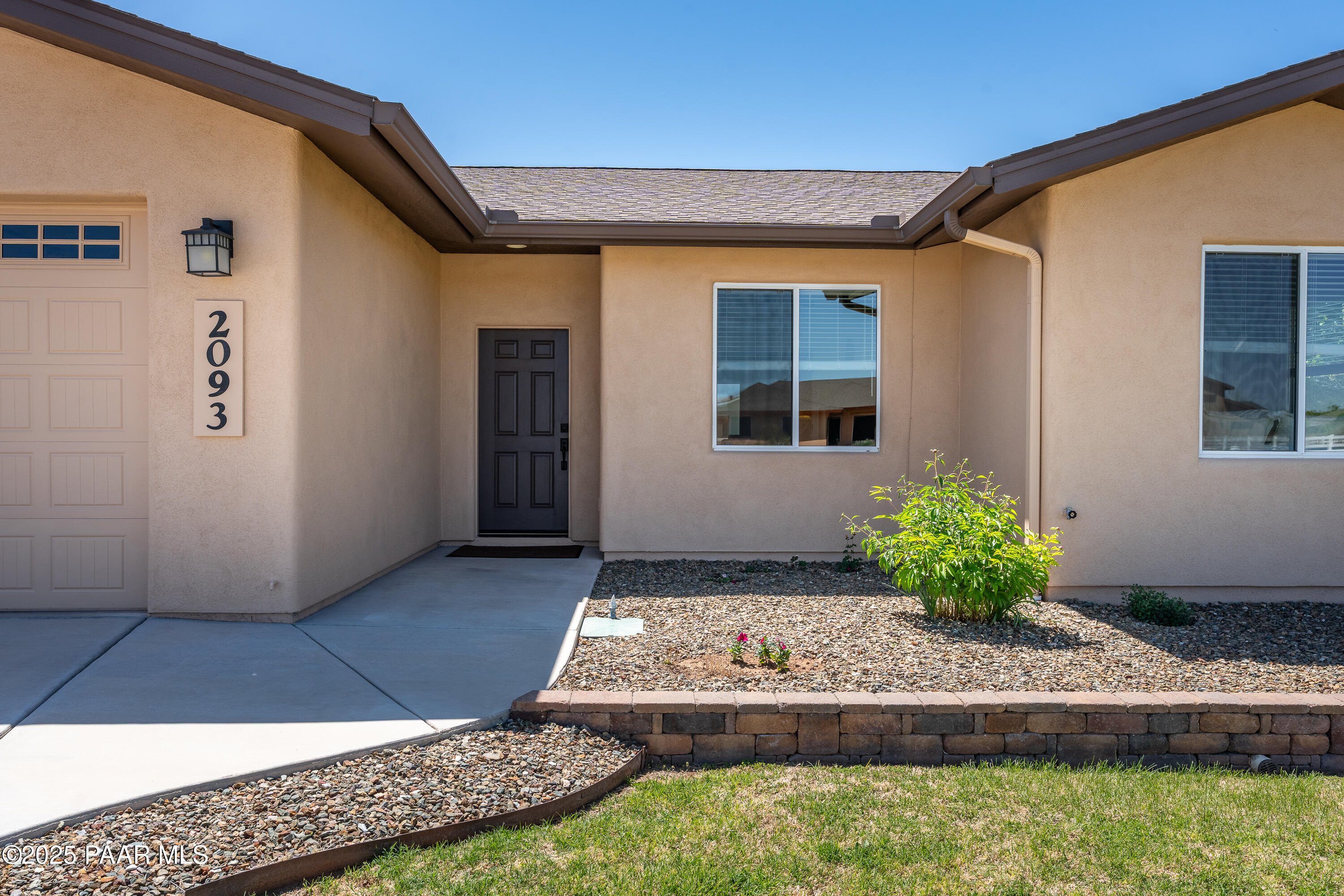 2093 Paso Fino Way