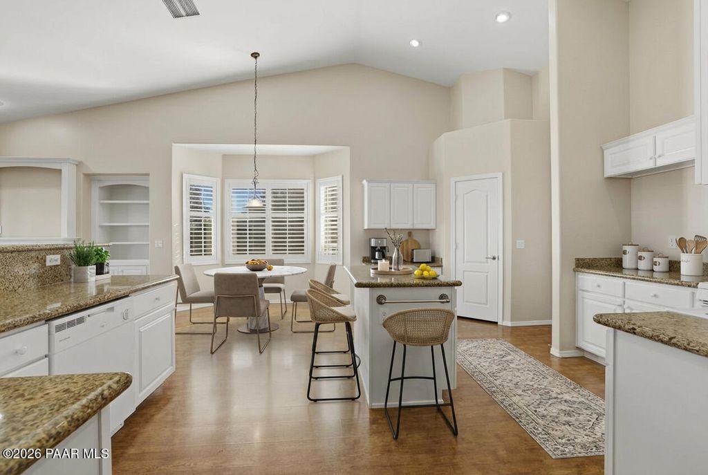 Photo of 7711 N Pretty Penny Path Path, Prescott Valley, AZ 86315 (MLS # 1078541)