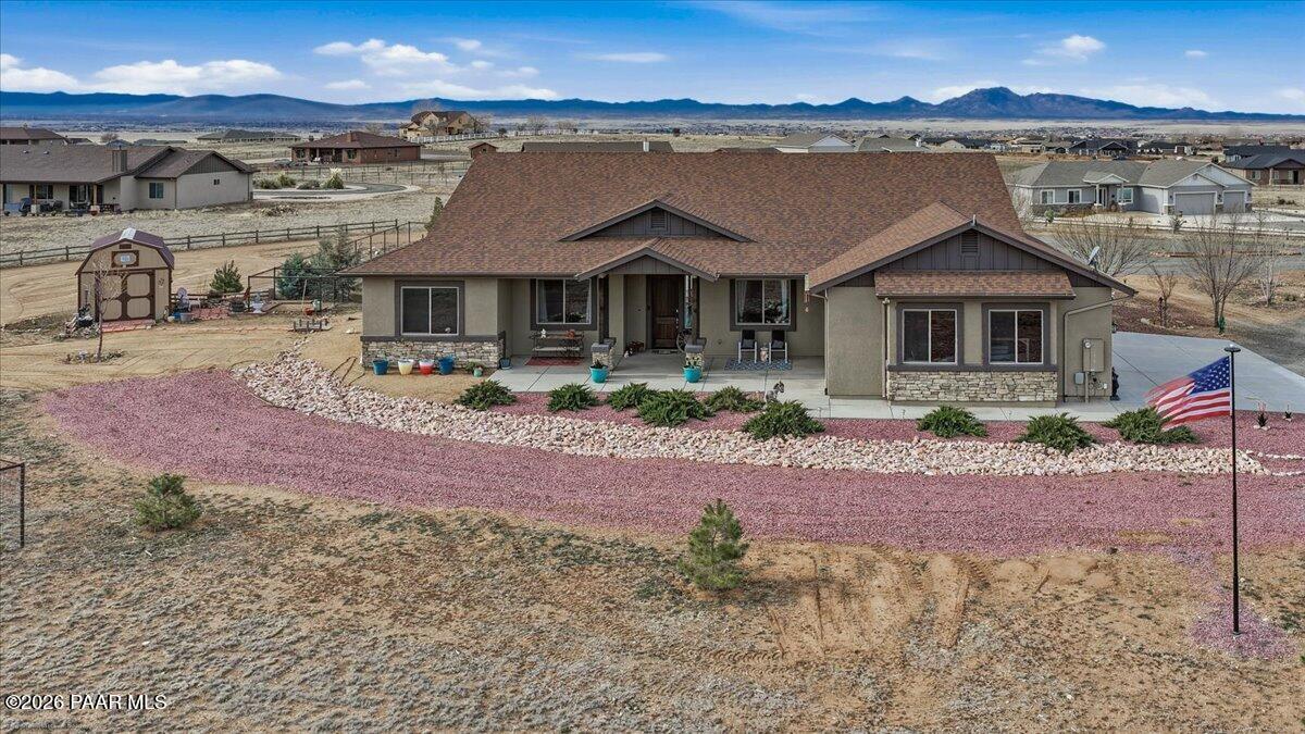 10915 E Lady Bug Place