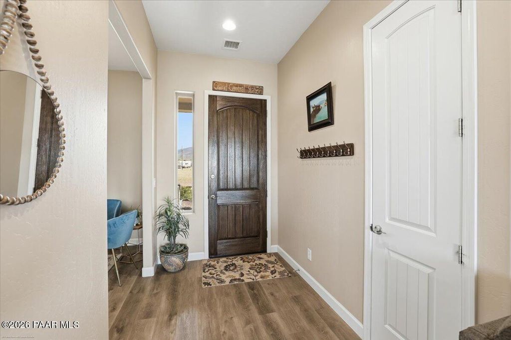 Photo of 10915 E Lady Bug Place, Prescott Valley, AZ 86315 (MLS # 1079082)