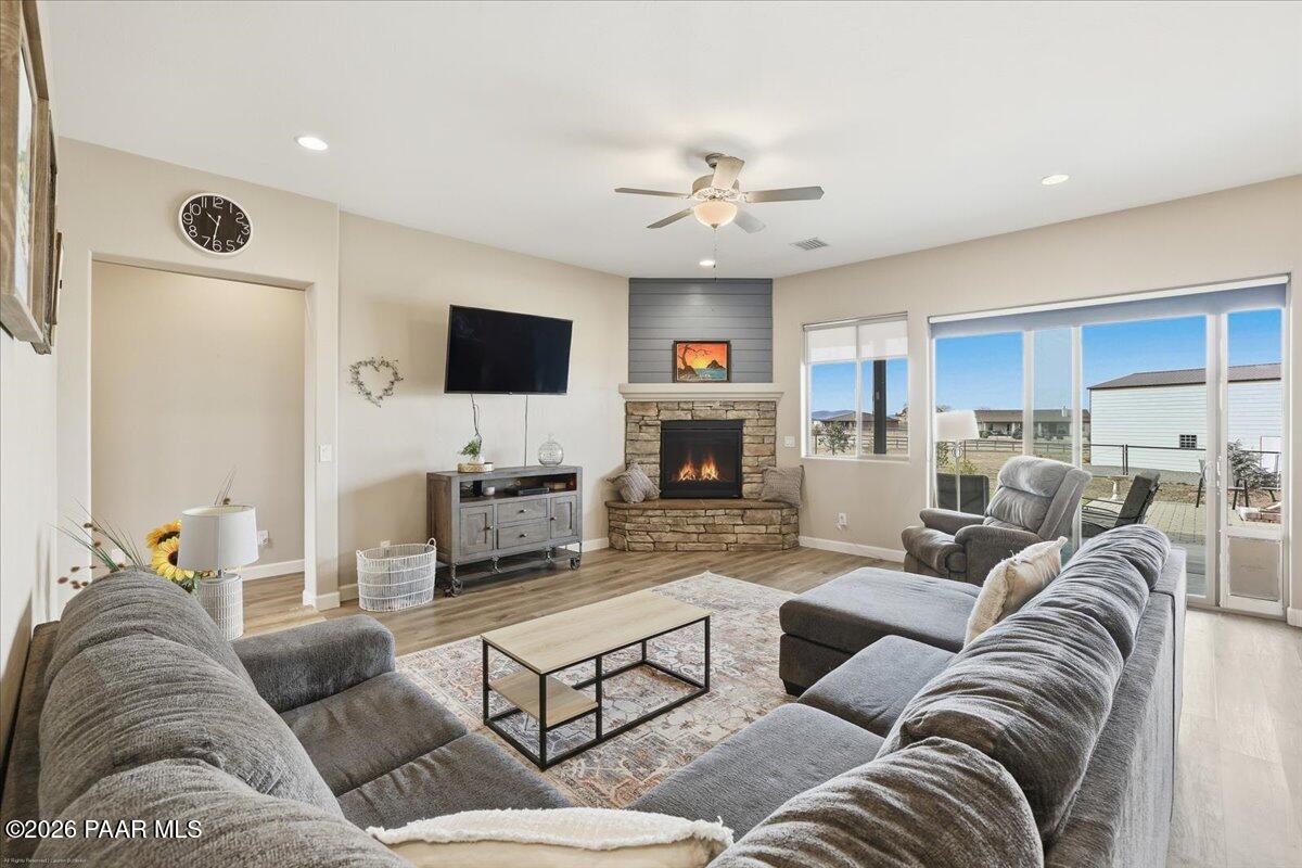 10915 E Lady Bug Place