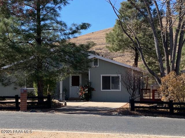 3200 N Prescott Easy Hwy Highway