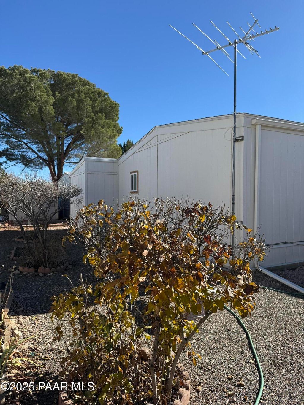 Photo of 7901 E State Route 69 #55, Prescott Valley, AZ 86314 (MLS # 1078222)