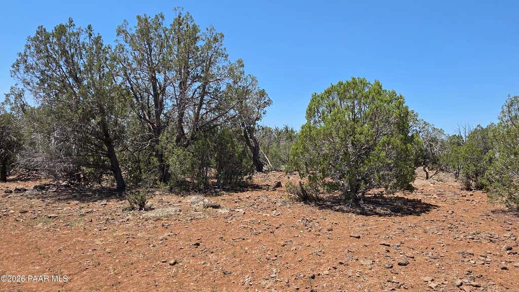 Photo of 1026 Arco Pipeline, Seligman, AZ 86046 (MLS # 1083124)