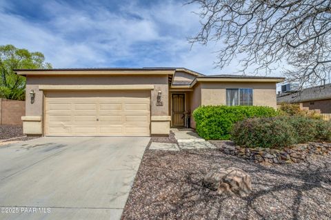 429 Hayes Court Chino Valley AZ 86323
