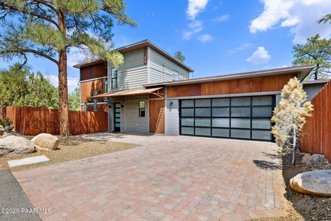 Photo of 2196 W Thumb Butte Road, Prescott, AZ 86305 (MLS # 1079455)