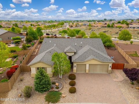4253 N Yates Avenue Prescott Valley AZ 86314